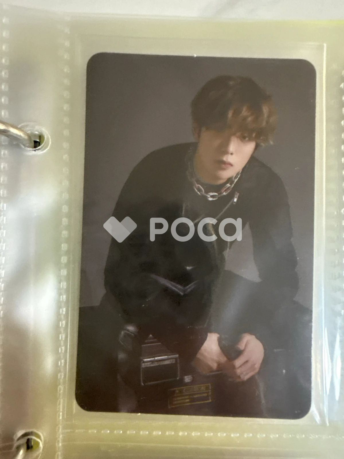 NCT ジェヒョン 2021 SEASON'S GREETINGS hottracks - メルカリ