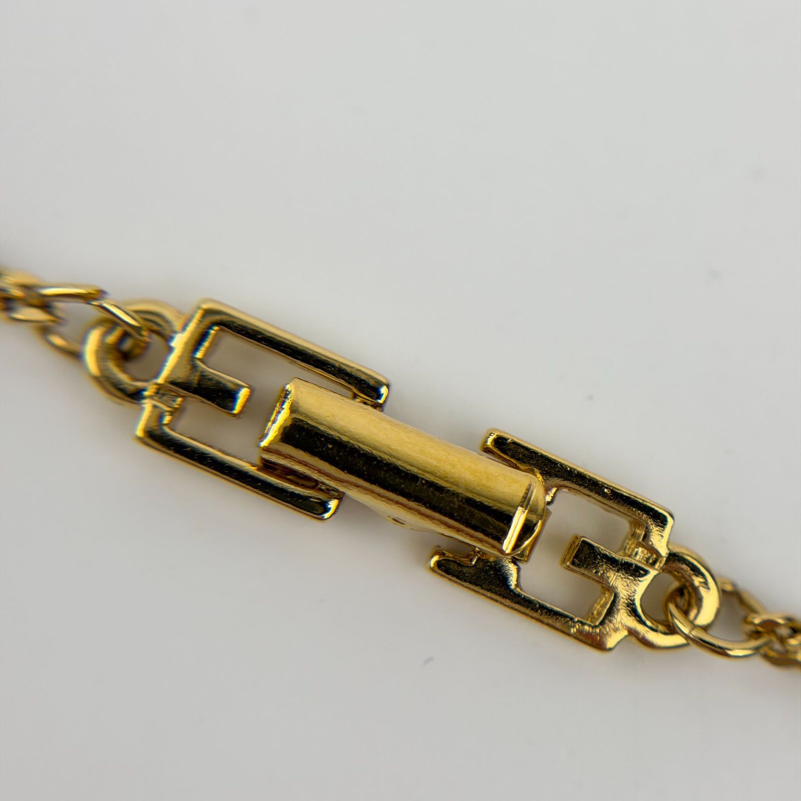 中古】GIVENCHY ジバンシィ アクセサリー ネックレス イヤリング