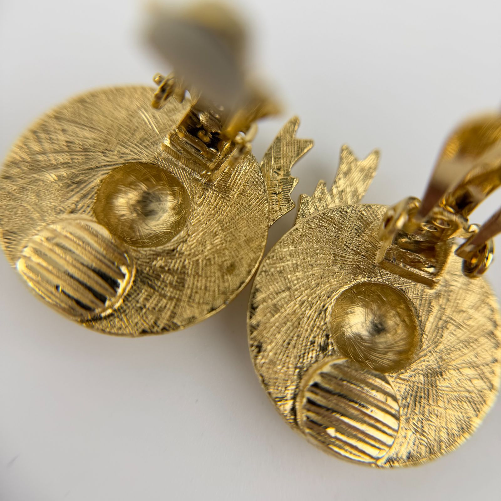 中古】GIVENCHY ジバンシィ アクセサリー ネックレス イヤリング