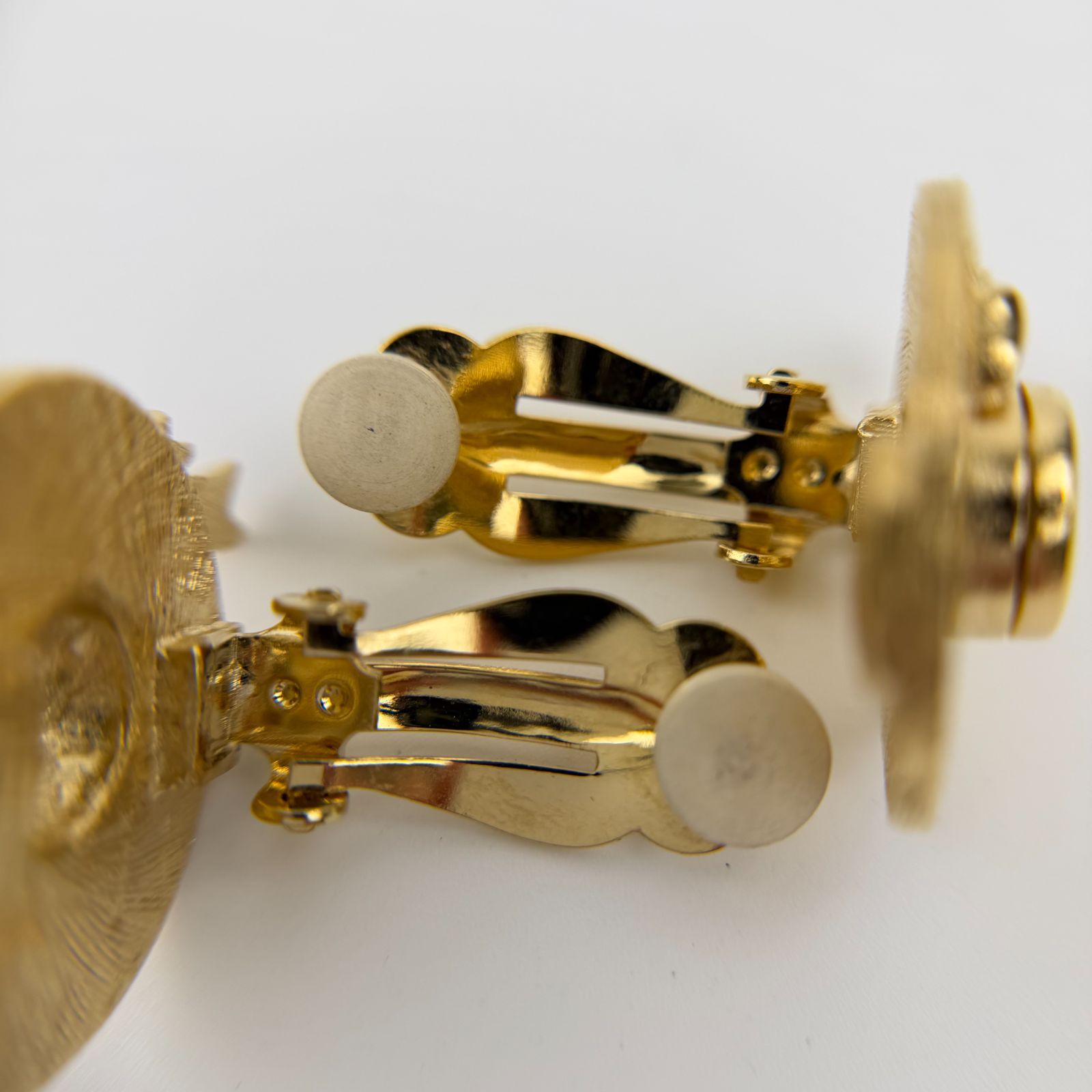 中古】GIVENCHY ジバンシィ アクセサリー ネックレス イヤリング
