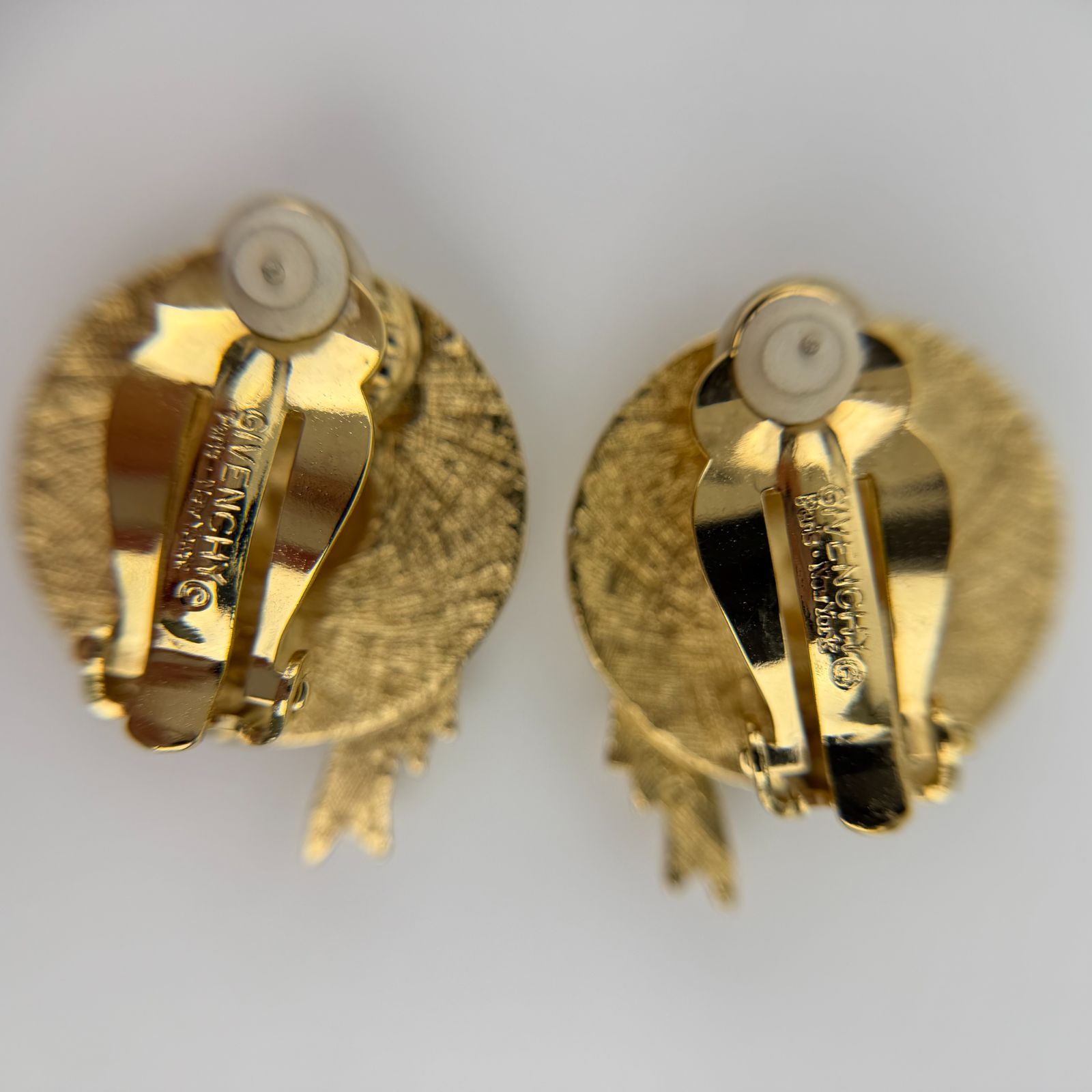 中古】GIVENCHY ジバンシィ アクセサリー ネックレス イヤリング 中古】GIVENCHY ジバンシィ アクセサリー ネックレス イヤリング