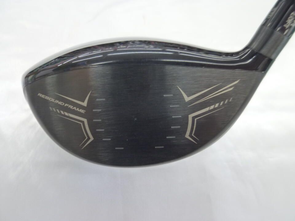 ロフ ダンロップ SRIXON ZX7 9.5度 スピーダー661ｴﾎﾞリューションⅤ S