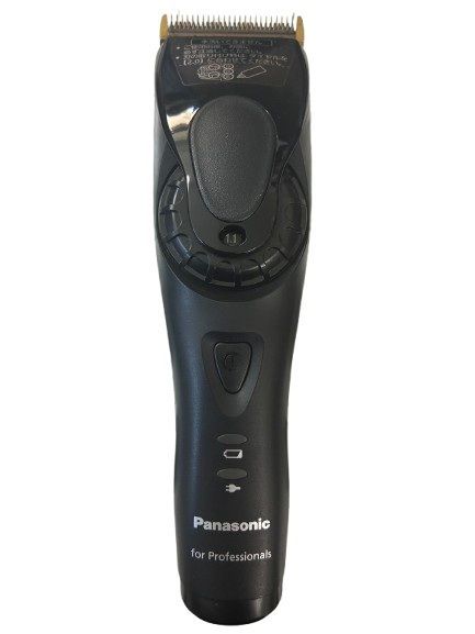極美品】【動作確認済み】パナソニック Panasonic プロ リニアバリカン