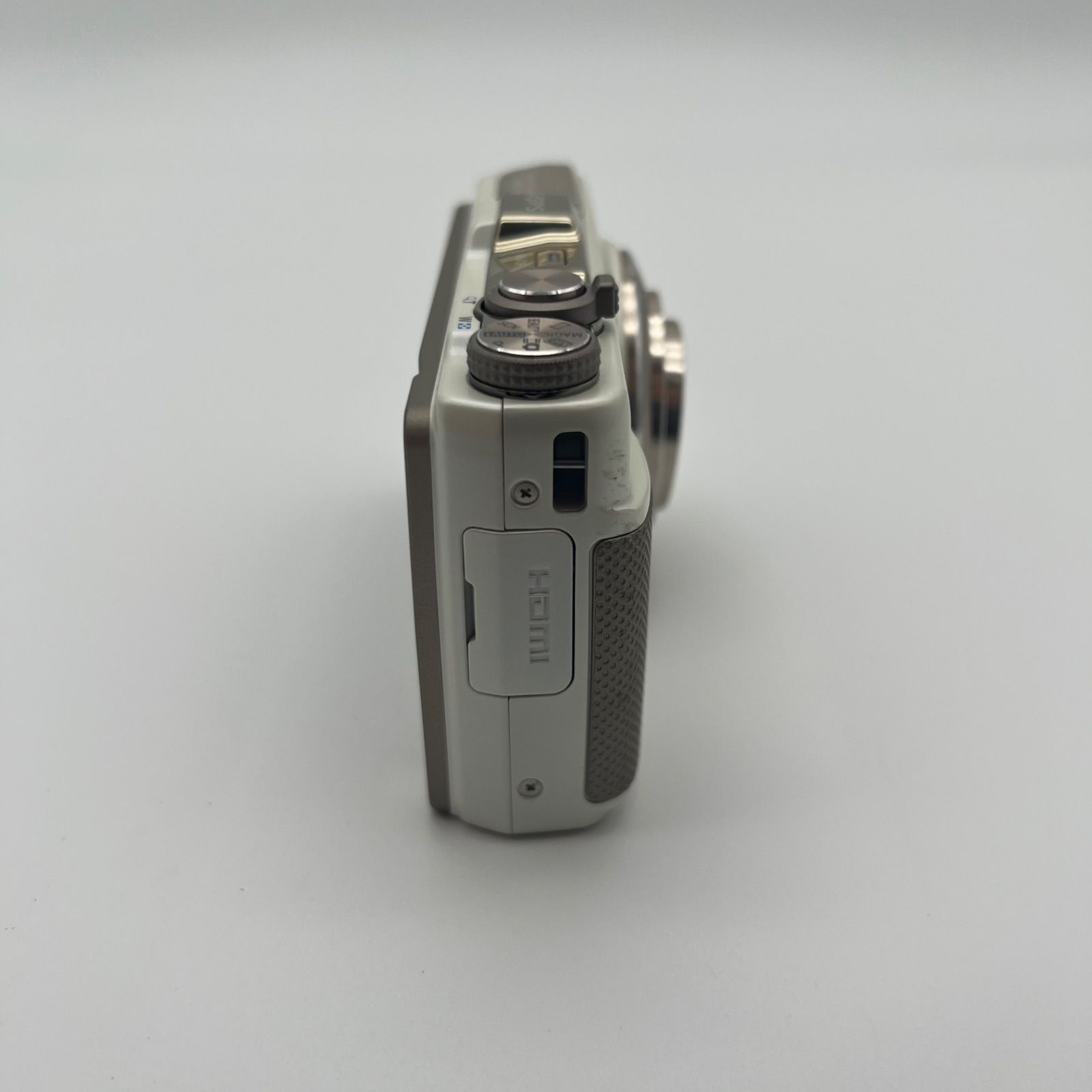 T0870 【 動作未確認品 】OLYMPUS オリンパス SH-25MR 16 MEGAPIXEL