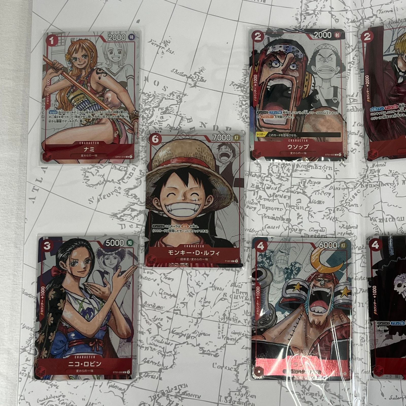 特典 Meet the ONE PIECE プレミアムカード 25周年 ワーコレ ONE PIECE カードゲーム プレミアムカードコレクション 25周年