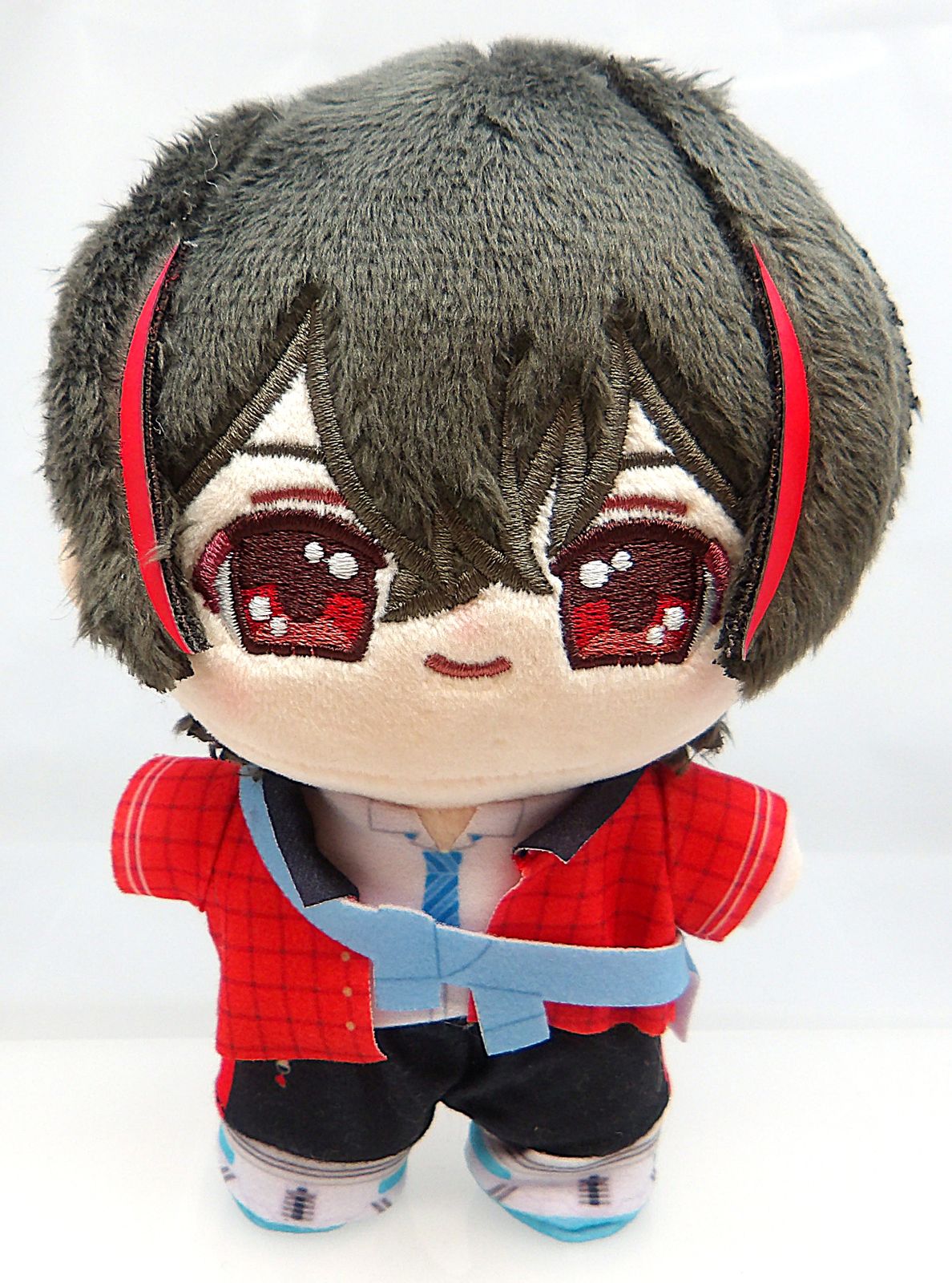 【中古】ゆあんくん ぴちぬい カラフルピーチ 4,488円