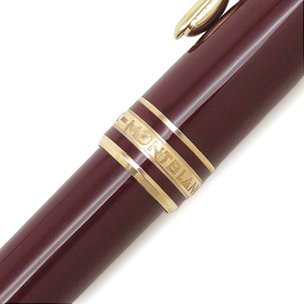 モンブラン Montblanc 文具 マイスターシュテュック メカニカル