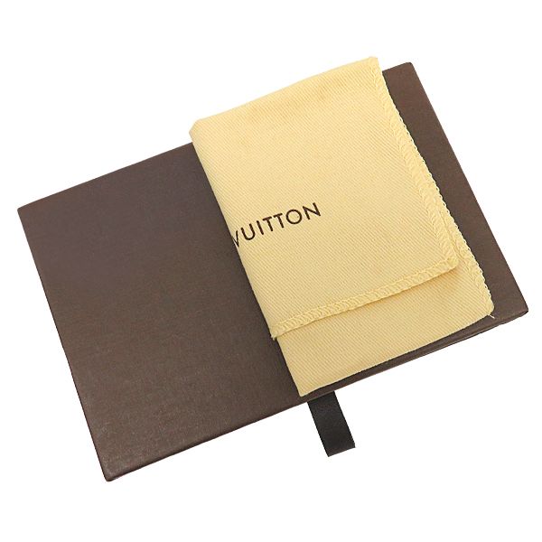 ルイヴィトン Louis Vuitton キーケース ミュルティクレ 4 モノグラム