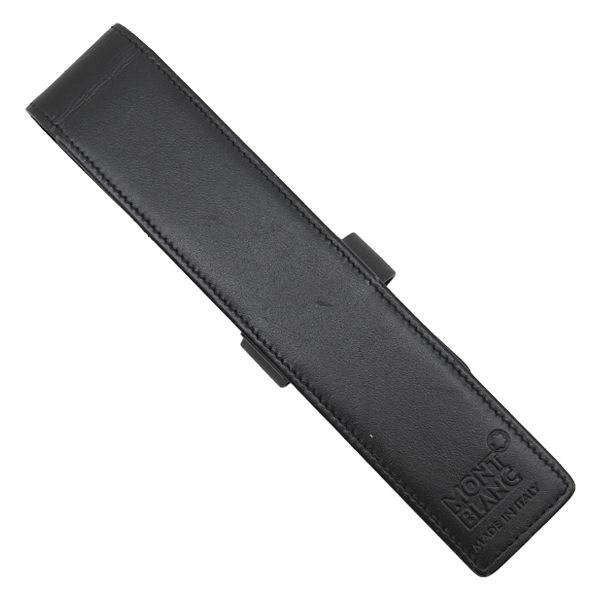 モンブラン Montblanc ペンケース マイスターシュテュック クラスプ