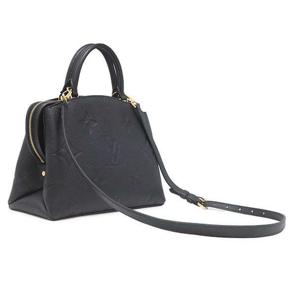 ルイヴィトン Louis Vuitton 2WAYバッグ プティ パレ PM モノグラム