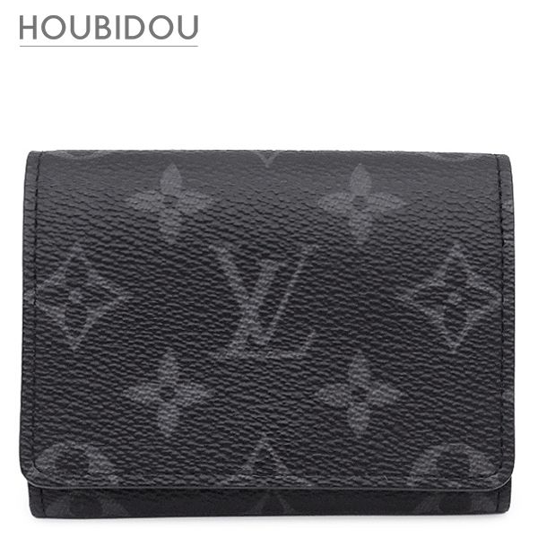 ルイヴィトン Louis Vuitton カードケース アンヴェロップ カルト ドゥ ルイヴィトン Louis Vuitton カードケース アンヴェロップ カルト ドゥ