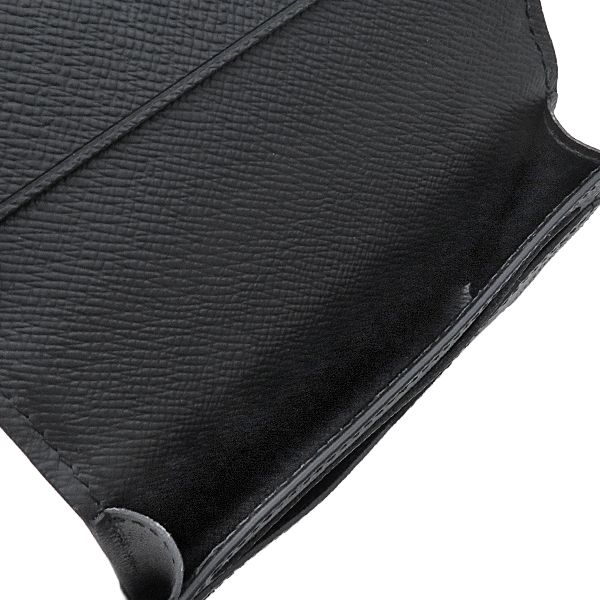 ルイヴィトン Louis Vuitton カードケース アンヴェロップ カルト ドゥ