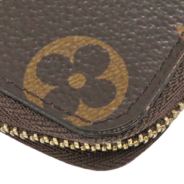 ルイヴィトン Louis Vuitton コインケース ジッピー コイン パース