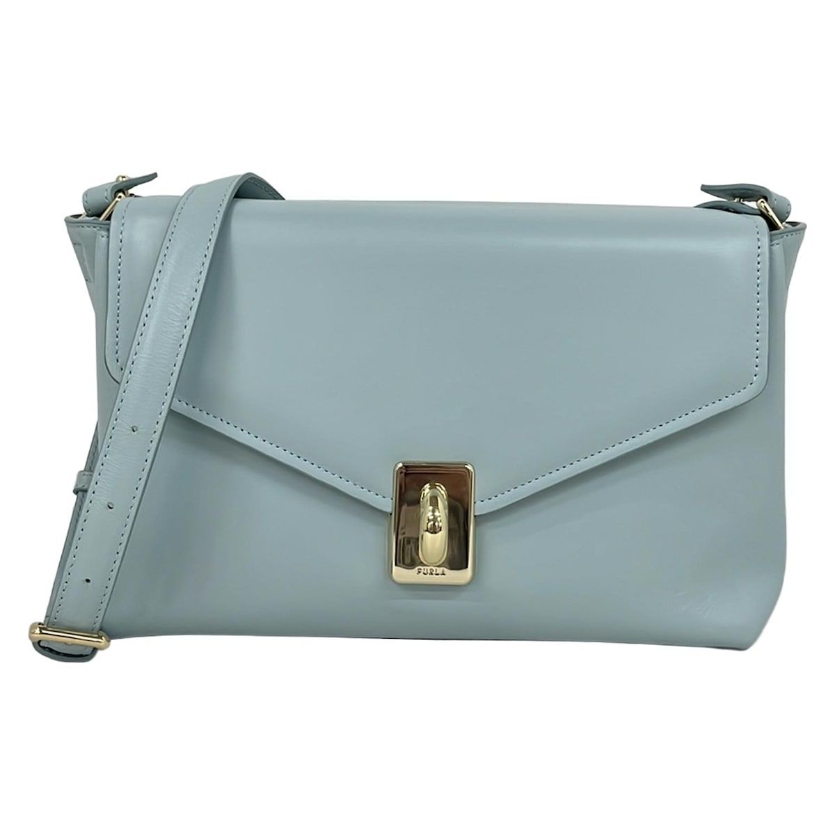 レディース FURLA(フルラ) ショルダーバッグ メリディアーナ 