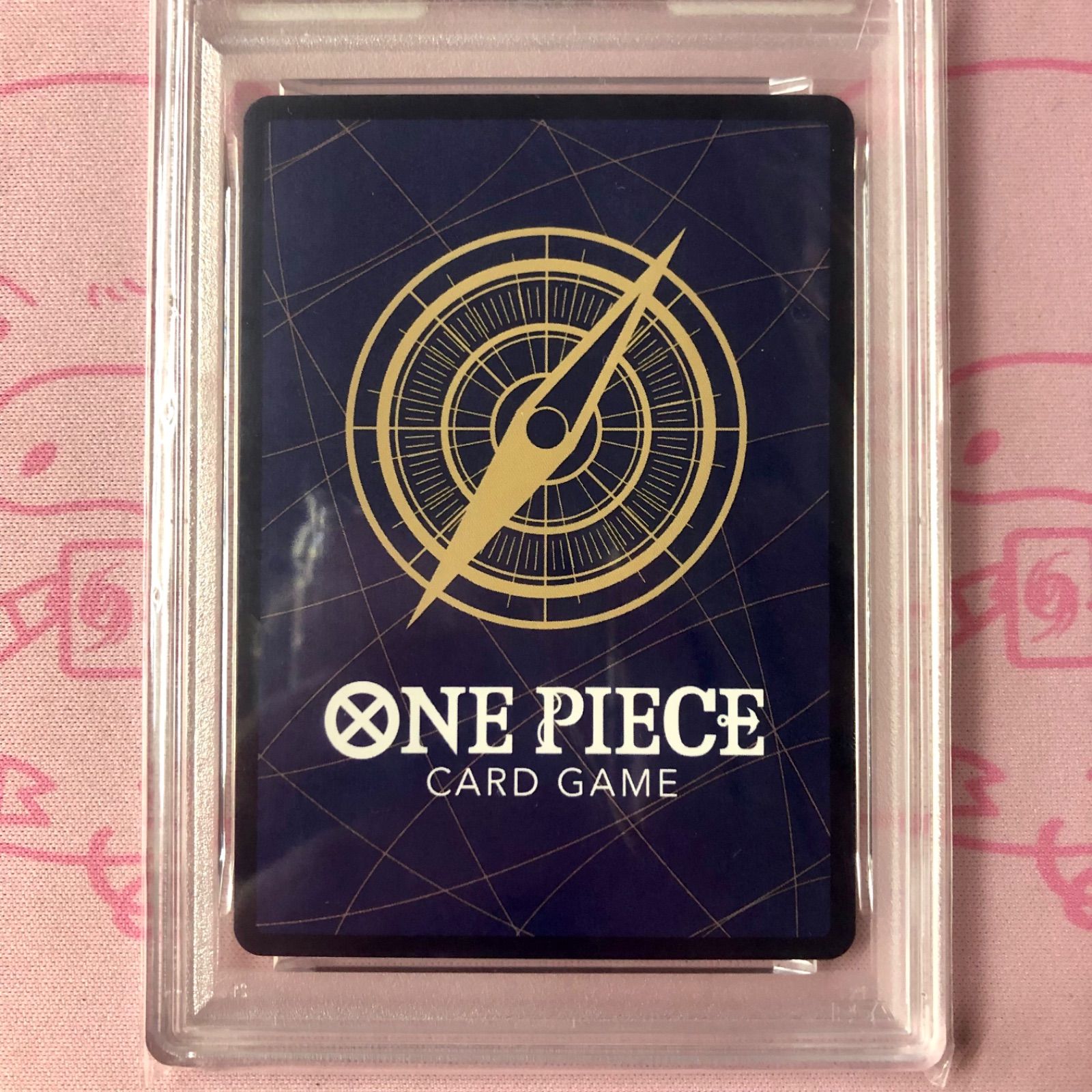 美品】カヤ（OP03-044 2nd Anniversary PSA10 Rパラレル - メルカリ