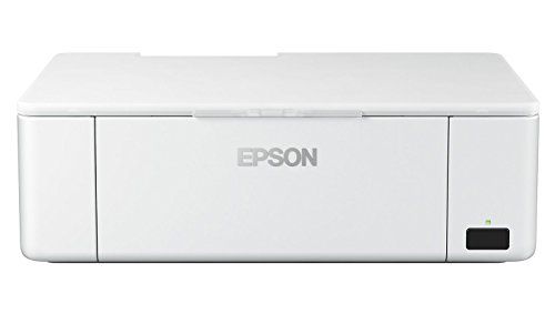 エプソン コンパクトプリンター A5 カラリオミー スマホプリント PF-71kk 7c2b6e25
