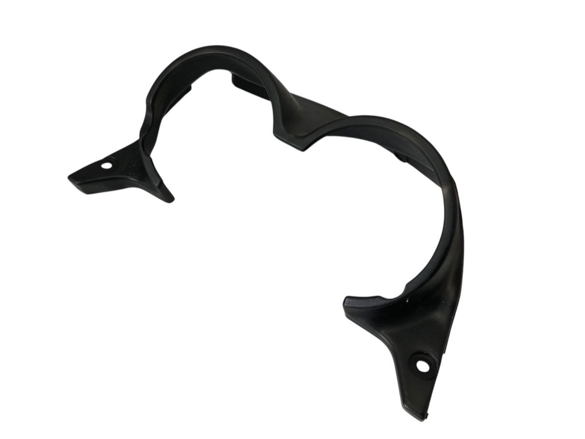 KAWASAKI　ZRX400　ZR400E　メーターカバー　インナーカバー　組み換え　補修にも（中古）TOS-N2856