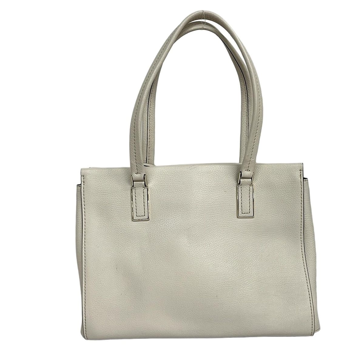 Kate spade(ケイトスペード) ショルダーバッグ - PXRU8396 アイボリー 