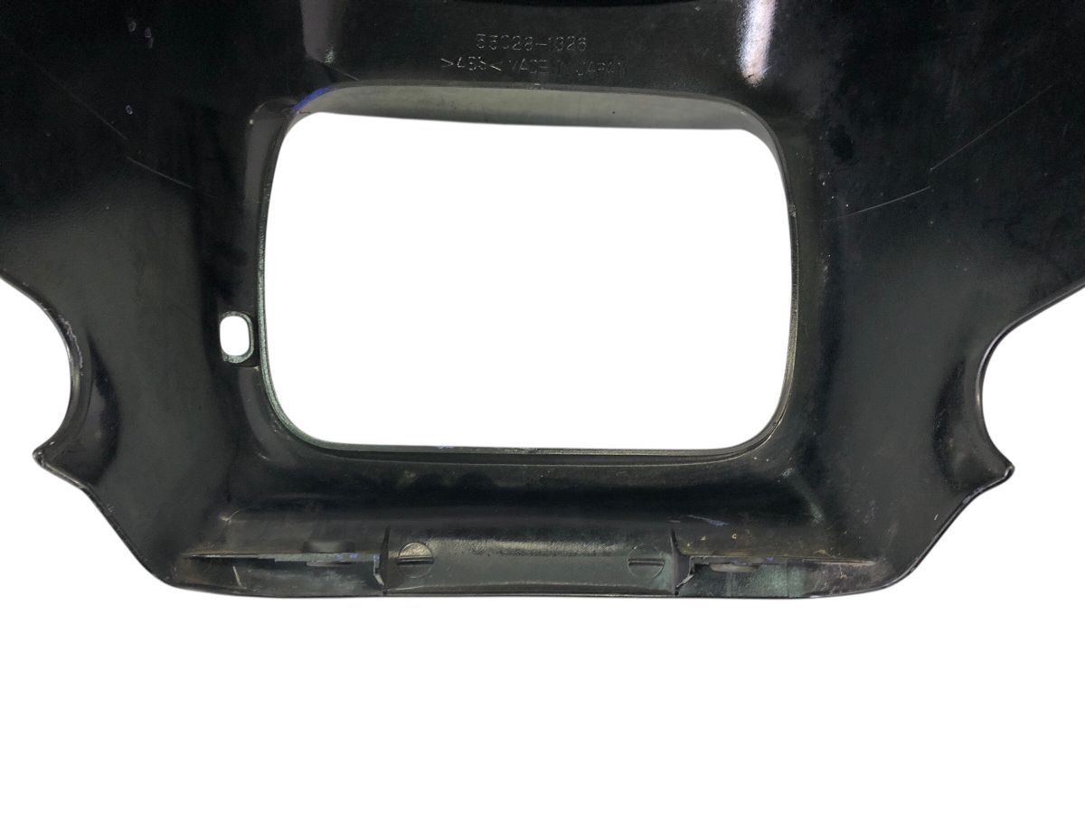 KAWASAKI ZRX400 ZR400E ビキニカウル 補修ベースにも（中古）TOS