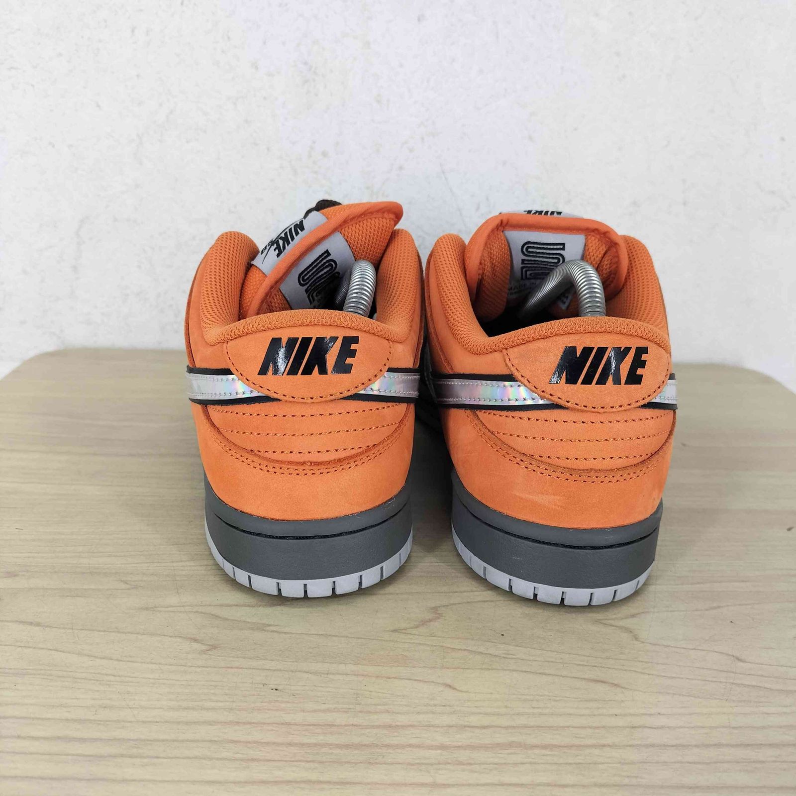 ナイキ NIKE SB Dunk Low Pro PRM Muni April メンズ JPN：26.5 - メルカリ