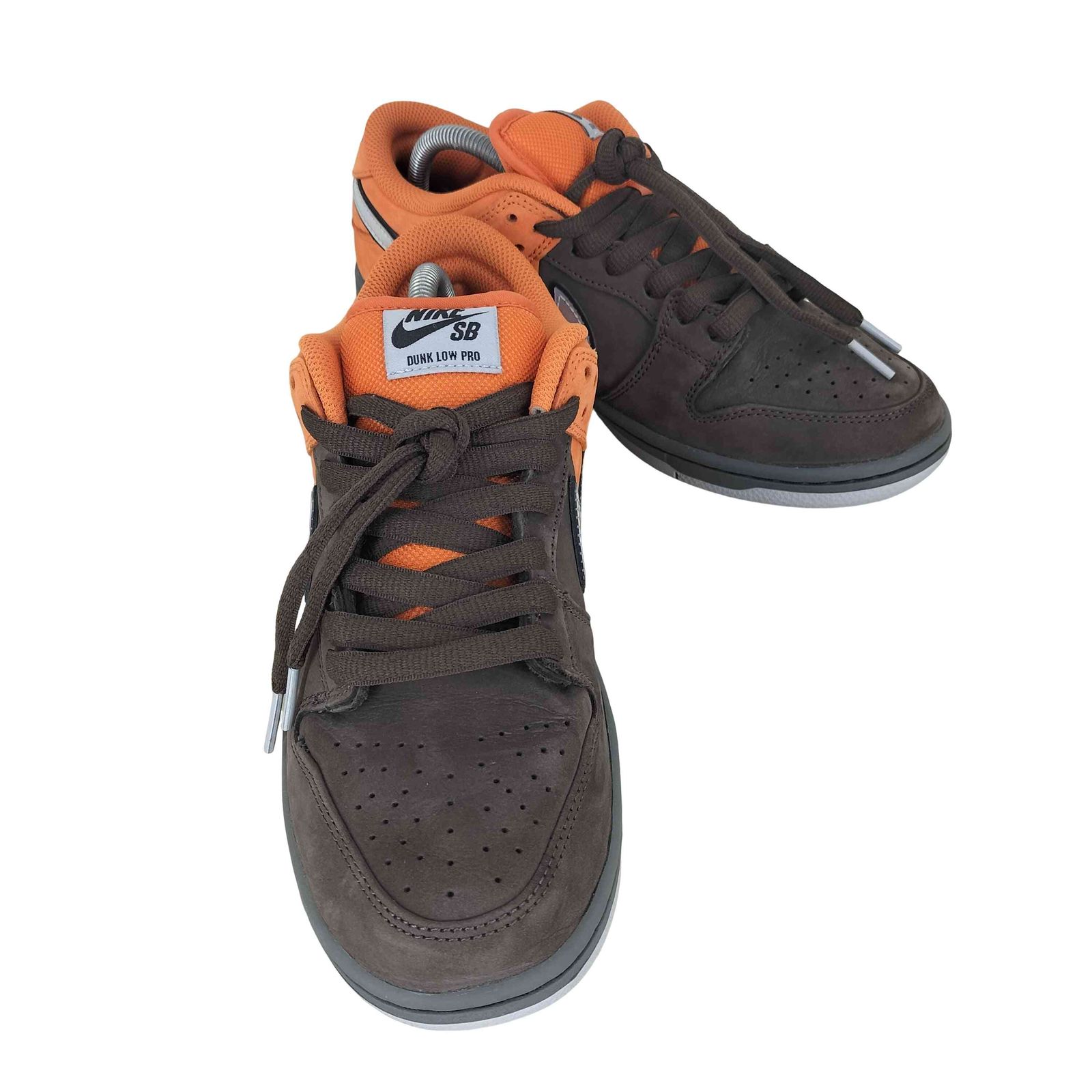 ナイキ NIKE SB Dunk Low Pro PRM Muni April メンズ JPN：26.5 - メルカリ