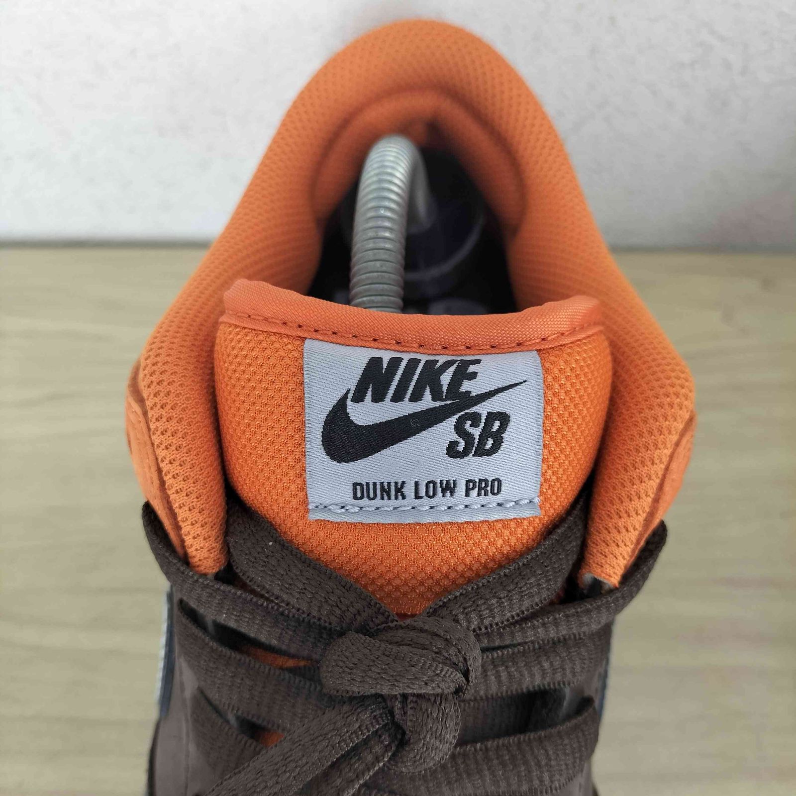 ナイキ NIKE SB Dunk Low Pro PRM Muni April メンズ JPN：26.5 - メルカリ