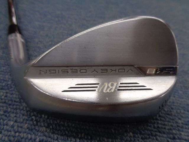 タイトリスト VOKEY SM8 中古ウェッジ 400080