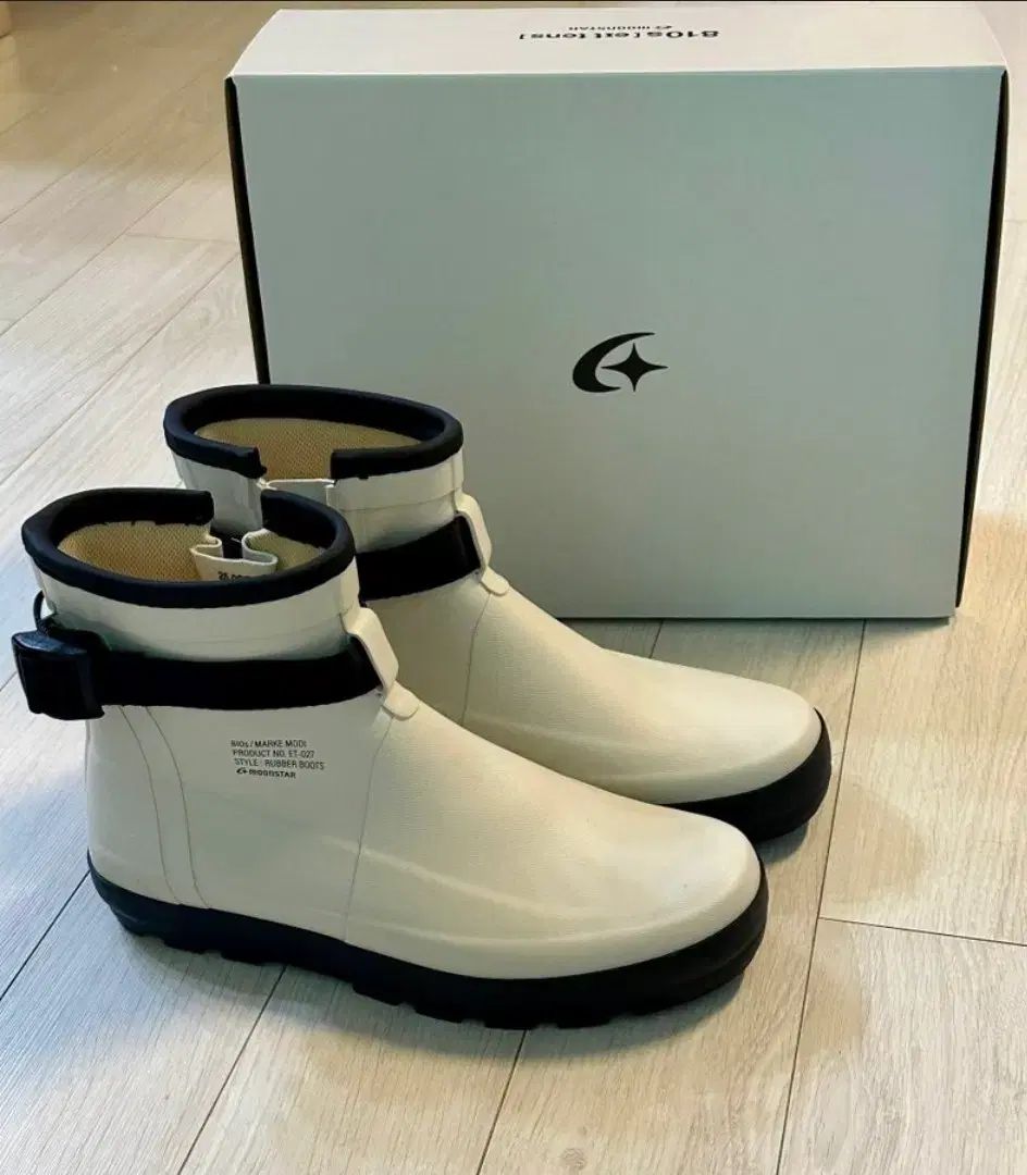 270 ムーンスター 810s マルケ モディ White