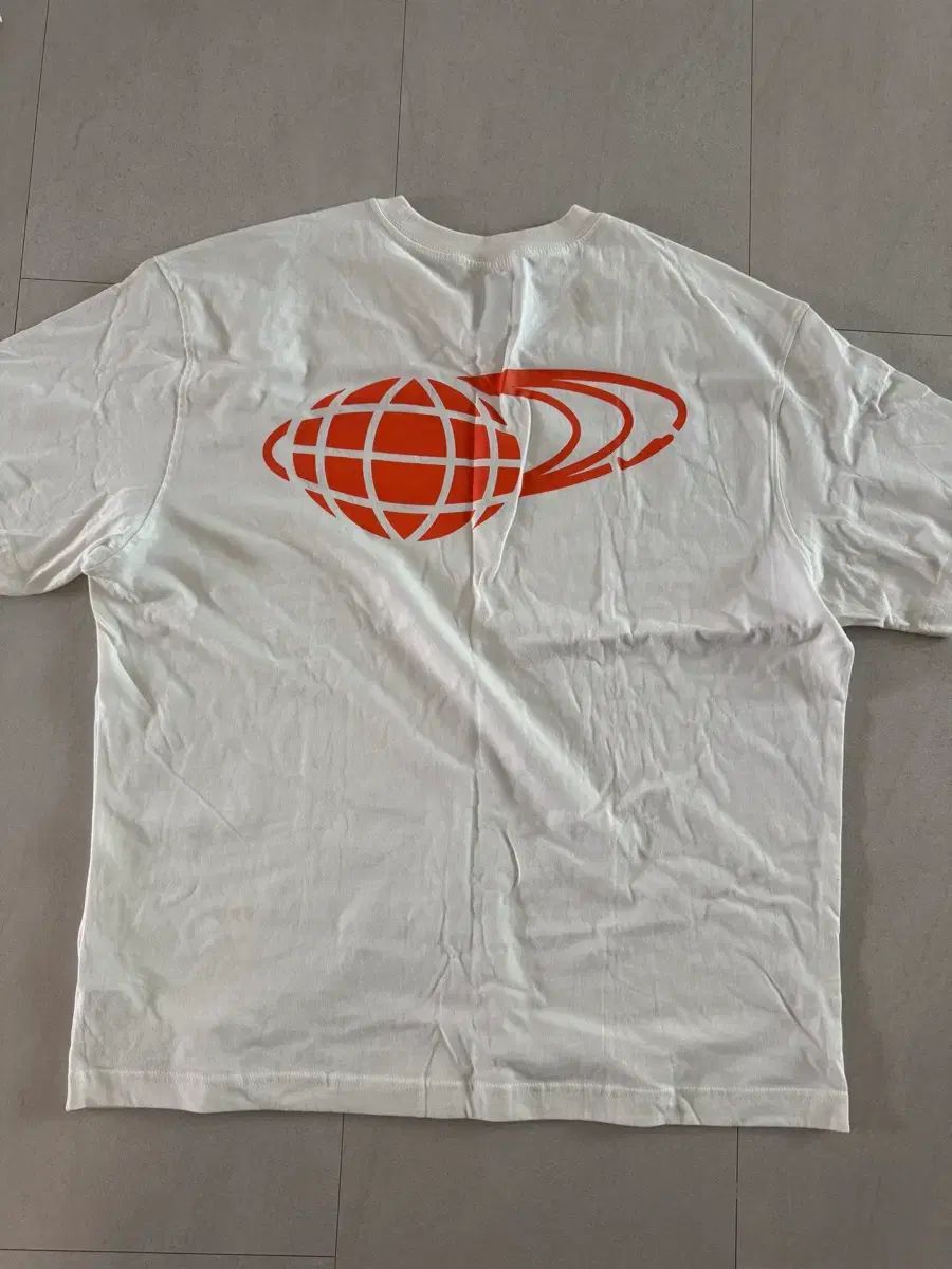 ビームス x オンランニング コラボ 半袖 Tシャツ
