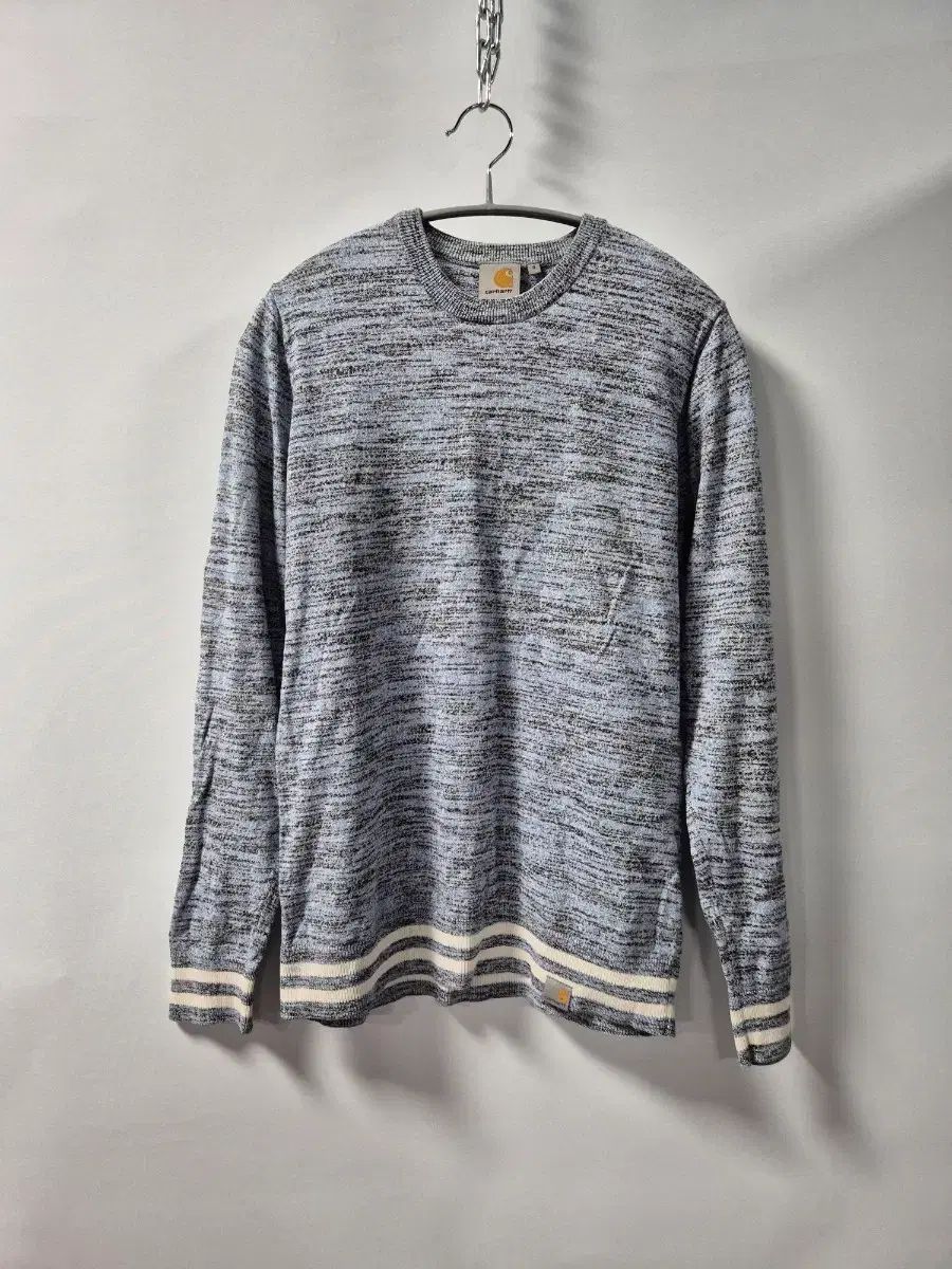 *送料無料※メルカリshop取引では対象外) Carhartt カーハート DEAN セーター Sサイズ（状態A級）