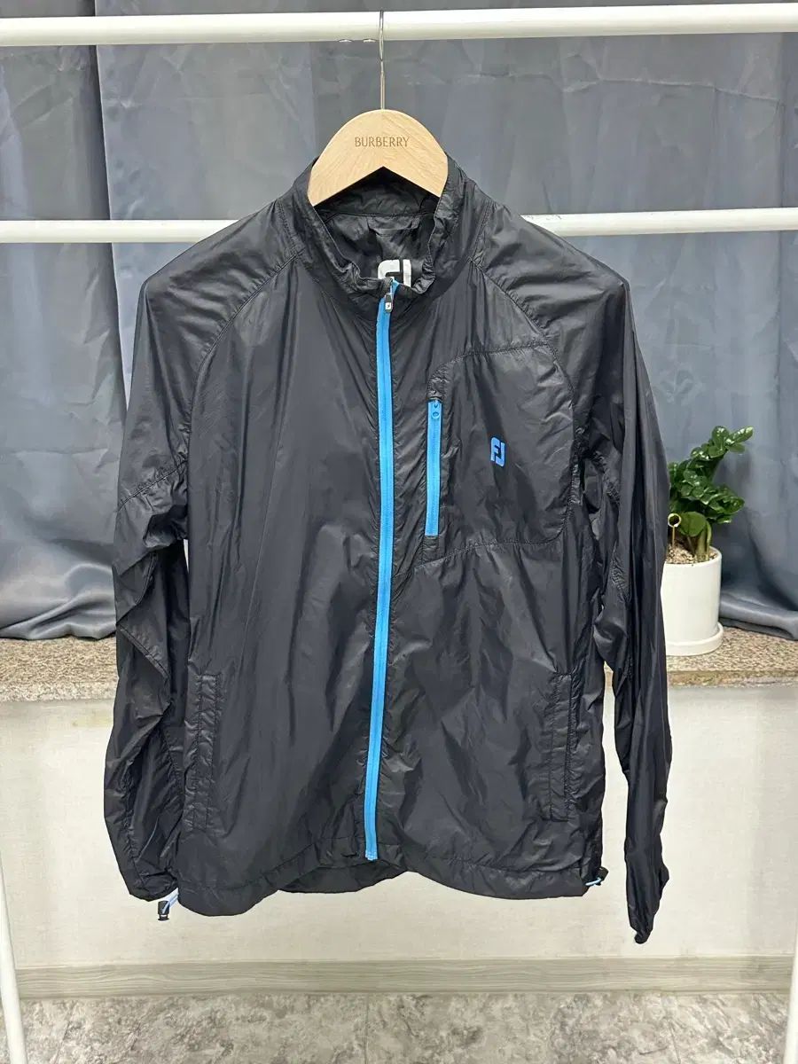 フットジョイ 正規品 / メンズ95 / ゴルフ 超軽量 ジップアップ ジャケット