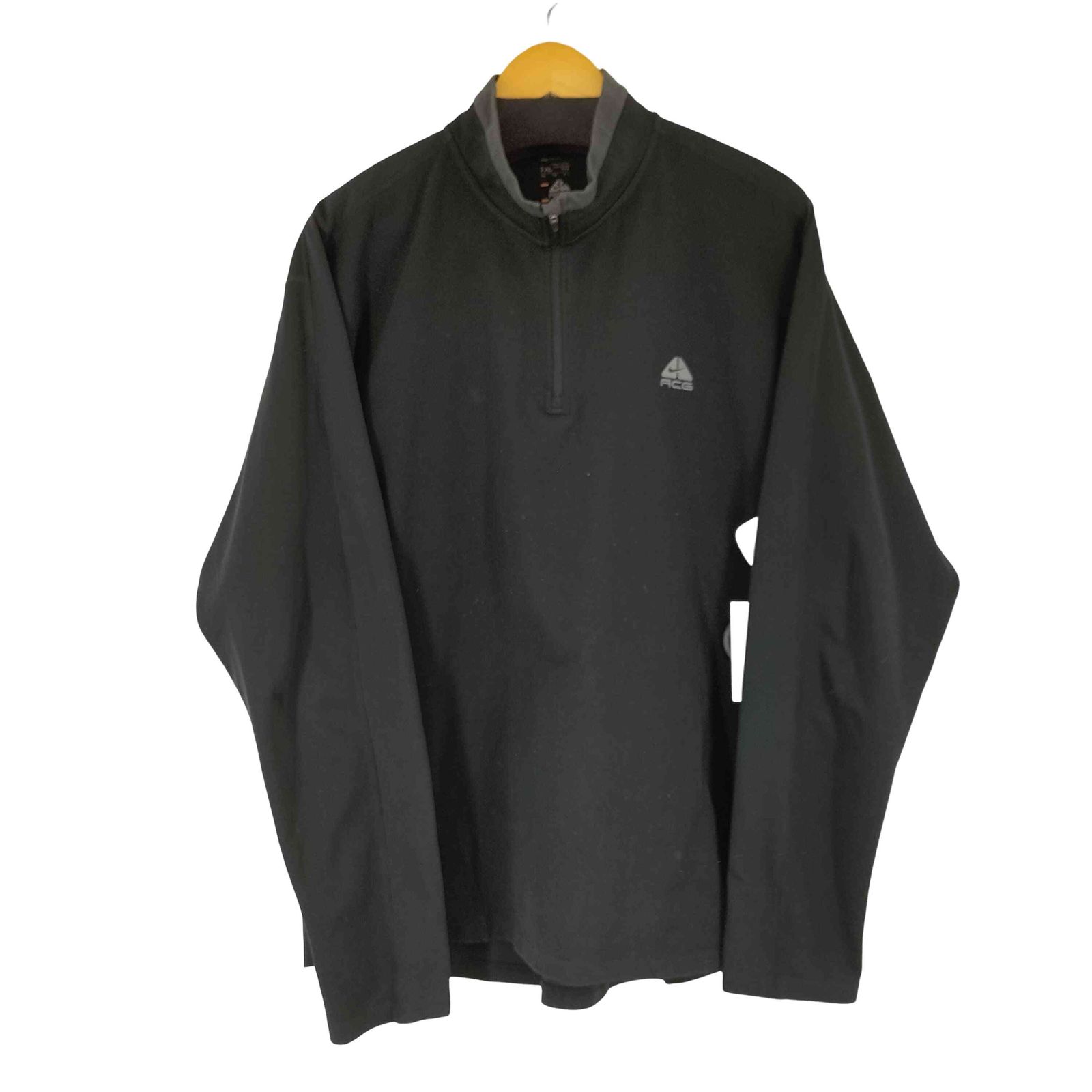 ナイキエーシージー NIKE ACG Half Zip Tech Fleece メンズ import：XXL