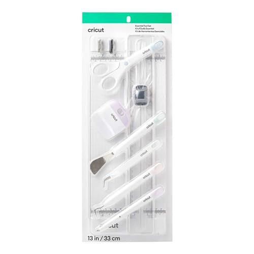 【国内正規品】Cricut エッセンシャル ツール セット 【Explore 3 / Maker 3 対応】ｍａ