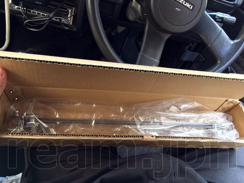 新品 スズキ純正 JA11 JA12 JA22 JA71 JB31W JB32W ジムニー ワイパーリンク ワイパー リンク SUZUKI GENUINE JIMNY LINK ASSY, WIPER JDM