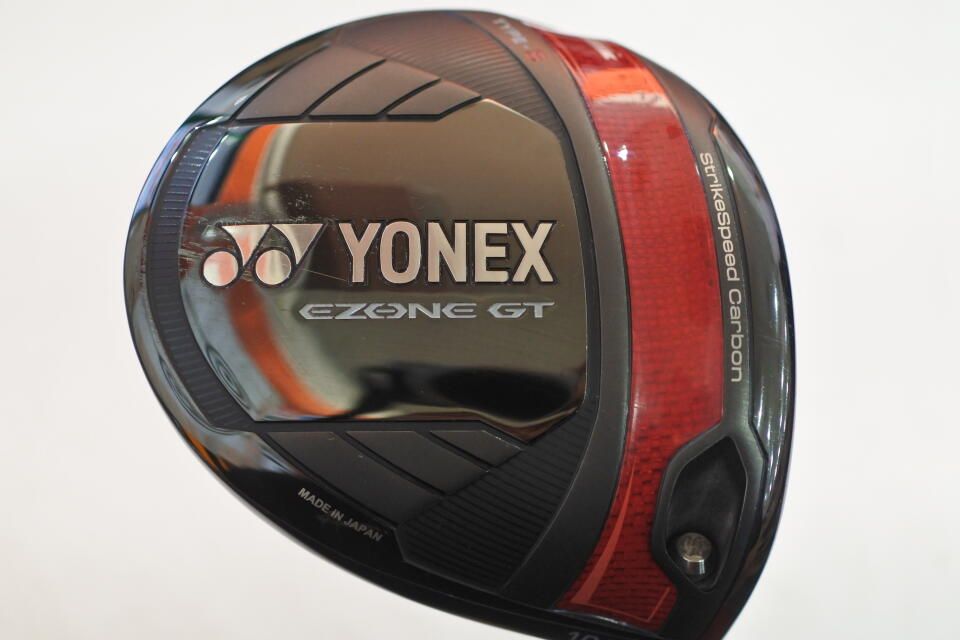 ヨネックス EZONE GT Type-S 2024 10.5度 RK-04GT Rフレックス