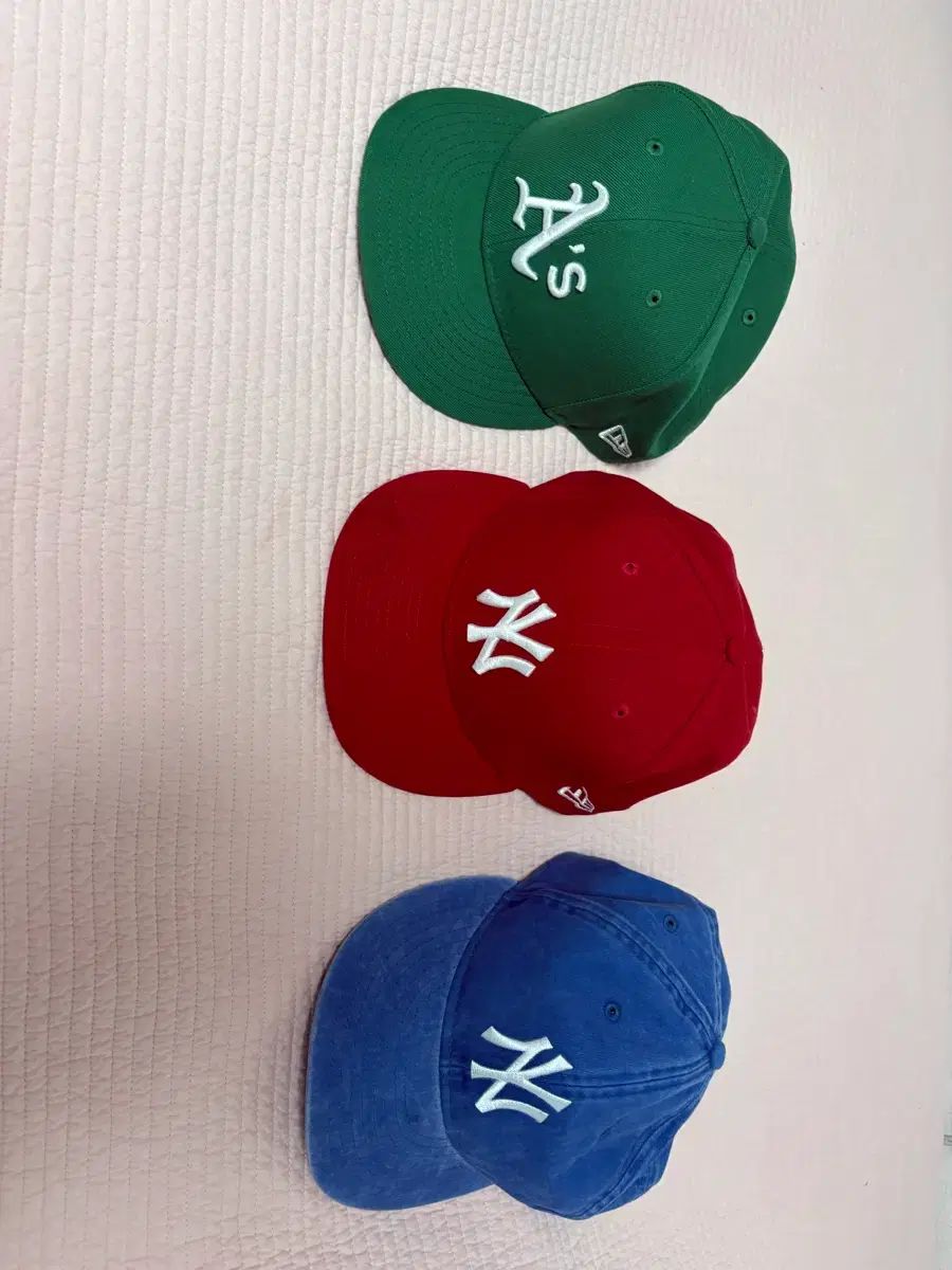 NEW ERA ニューエラ フィッテド キャップ