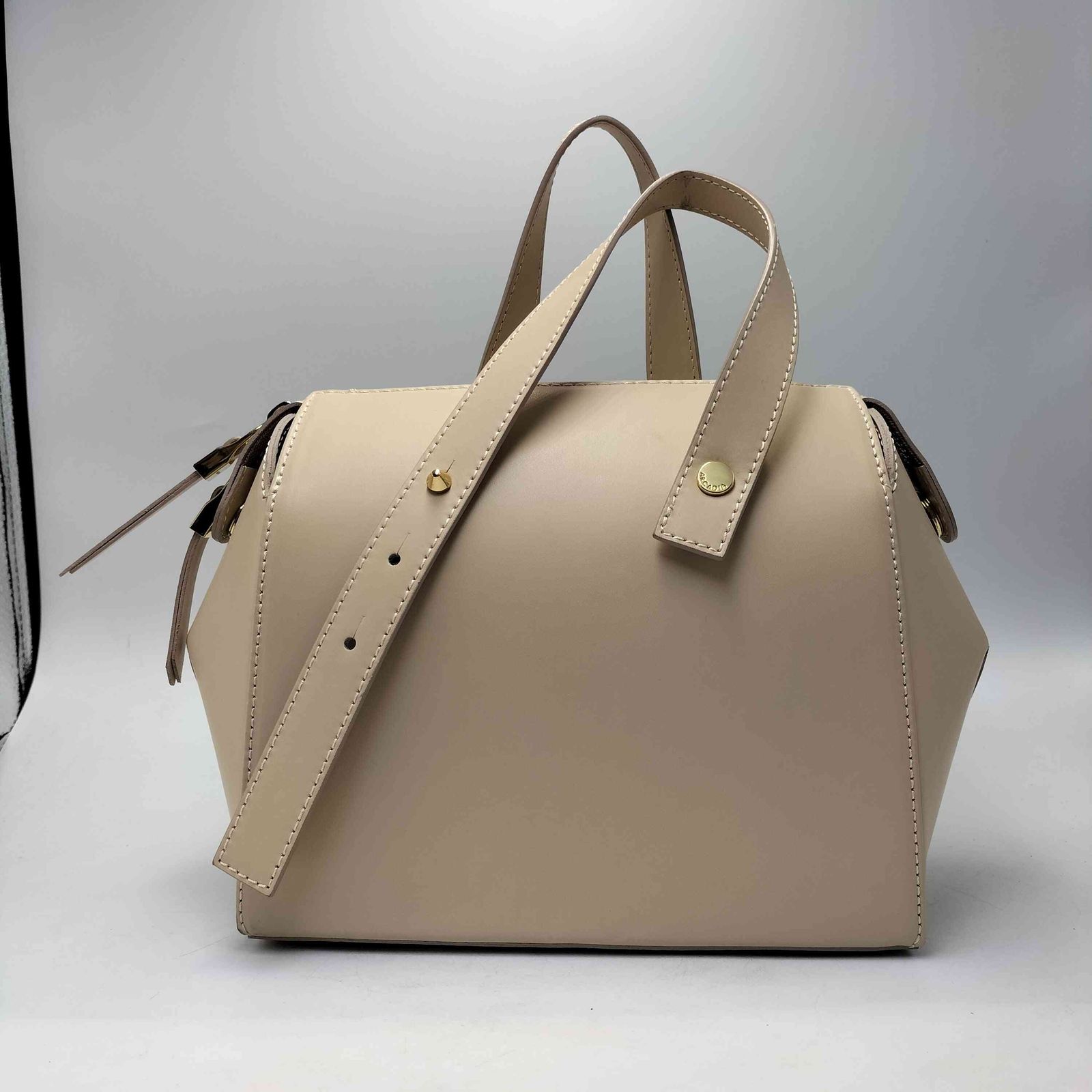 ユーズドフルギ USED古着 ARCADIA DIAMOND COLLECTION TOP HANDLE 