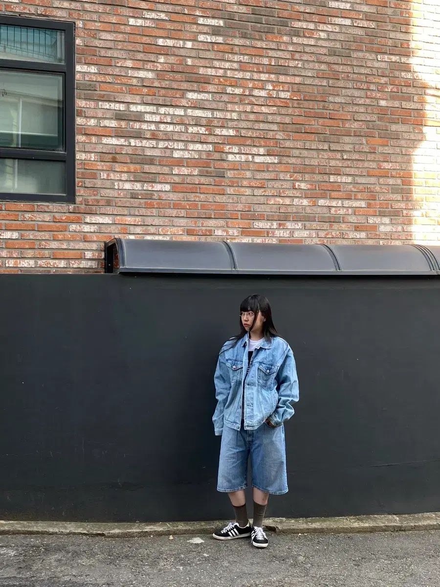 GAP オールドギャップ デニム ジャケット