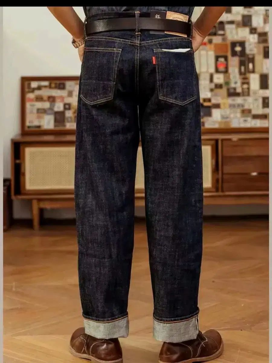 Red Tornado デニムパンツ 新品