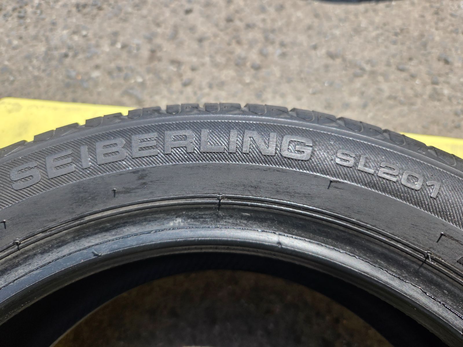 送料無料!! 165/55R14 SEIBERLING セイバーリング 2本 21年製 N-BOX N 