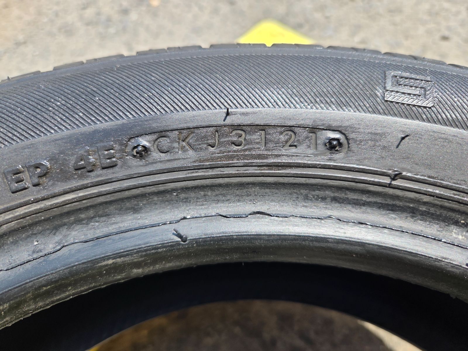 送料無料!! 165/55R14 SEIBERLING セイバーリング 2本 21年製 N-BOX N 