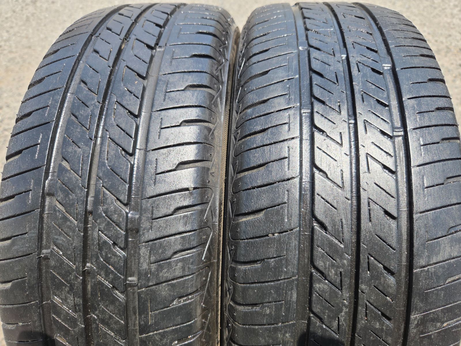 送料無料!! 165/55R14 SEIBERLING セイバーリング 2本 21年製 N-BOX N-WGN タント ムーブ スペーシア カスタム エブリィ ワゴンR★パンクチェック済み