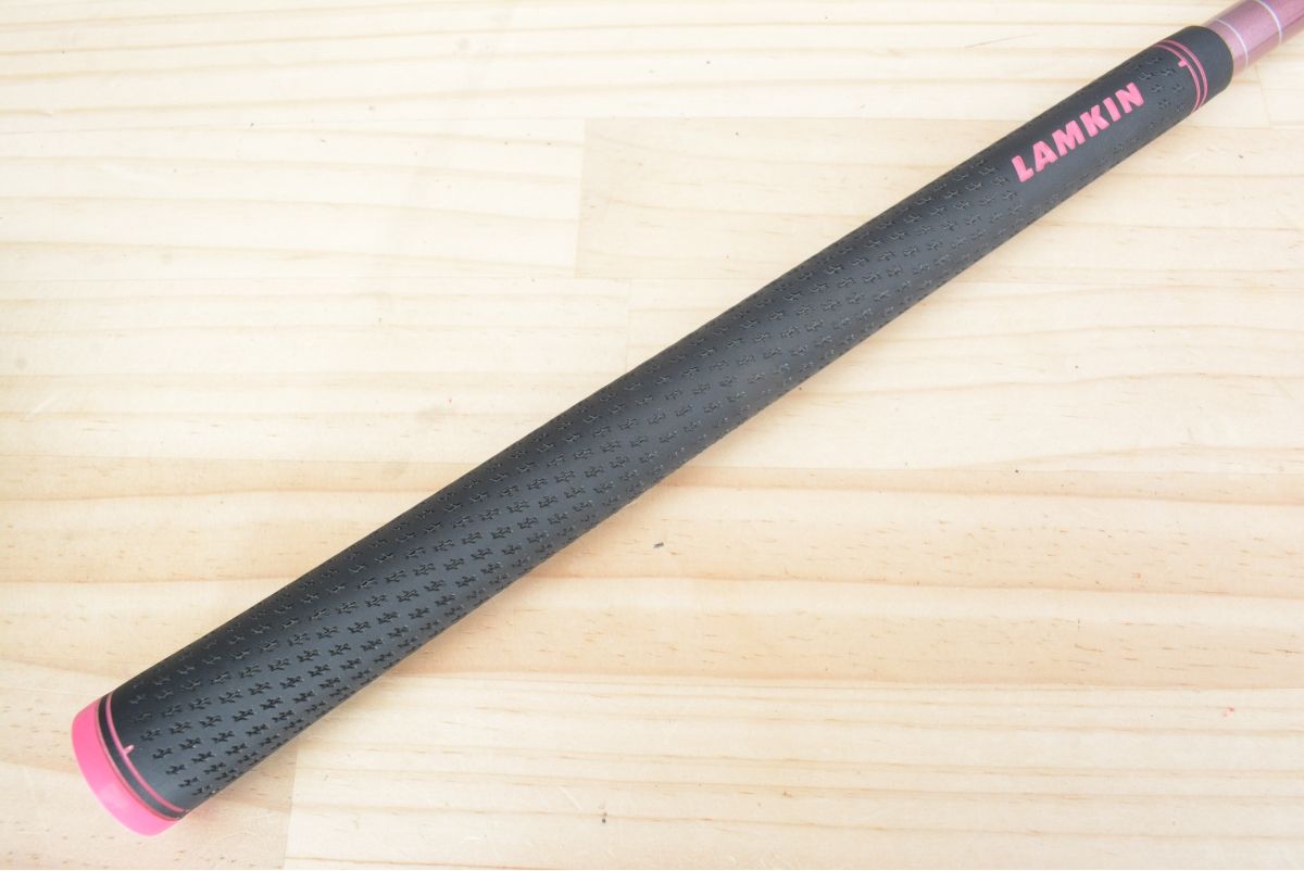 女性用 軽量モデル】ダンロップ XXIO 2014 レディース ドライバー 12.5