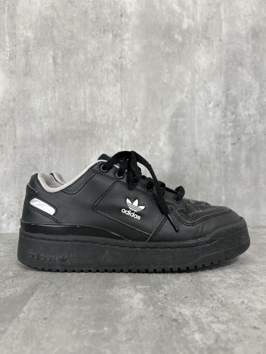 adidas originals アディダスオリジナルス フォーラムボールド ABC