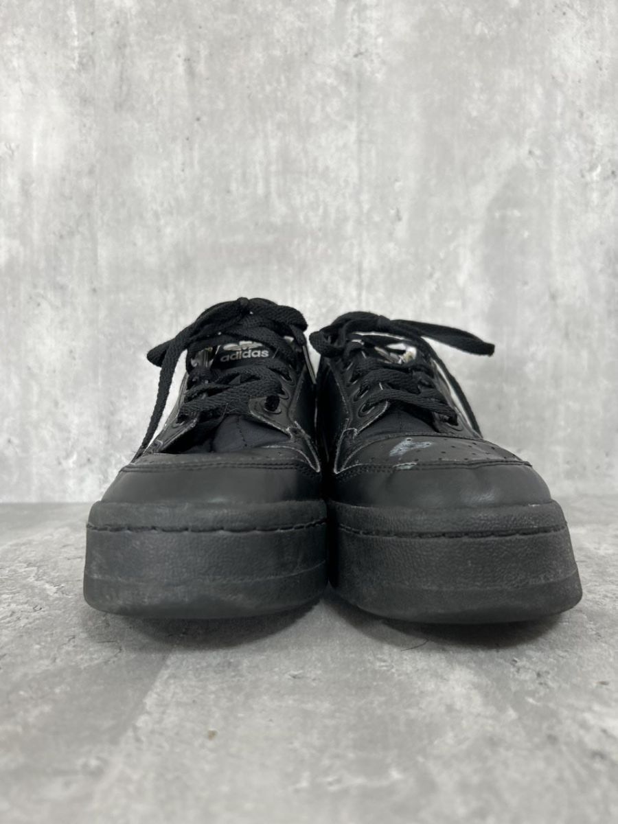 adidas originals アディダスオリジナルス フォーラムボールド ABC