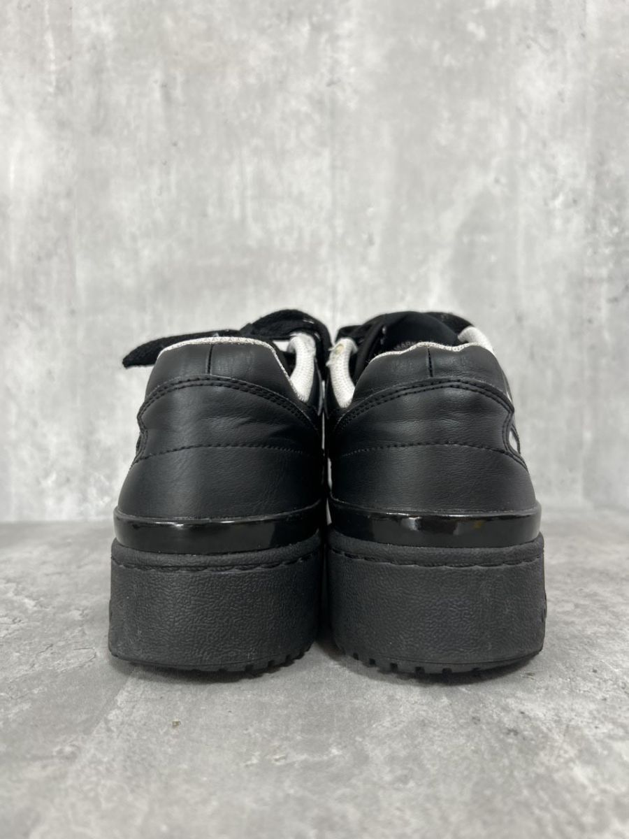 adidas originals アディダスオリジナルス フォーラムボールド ABC