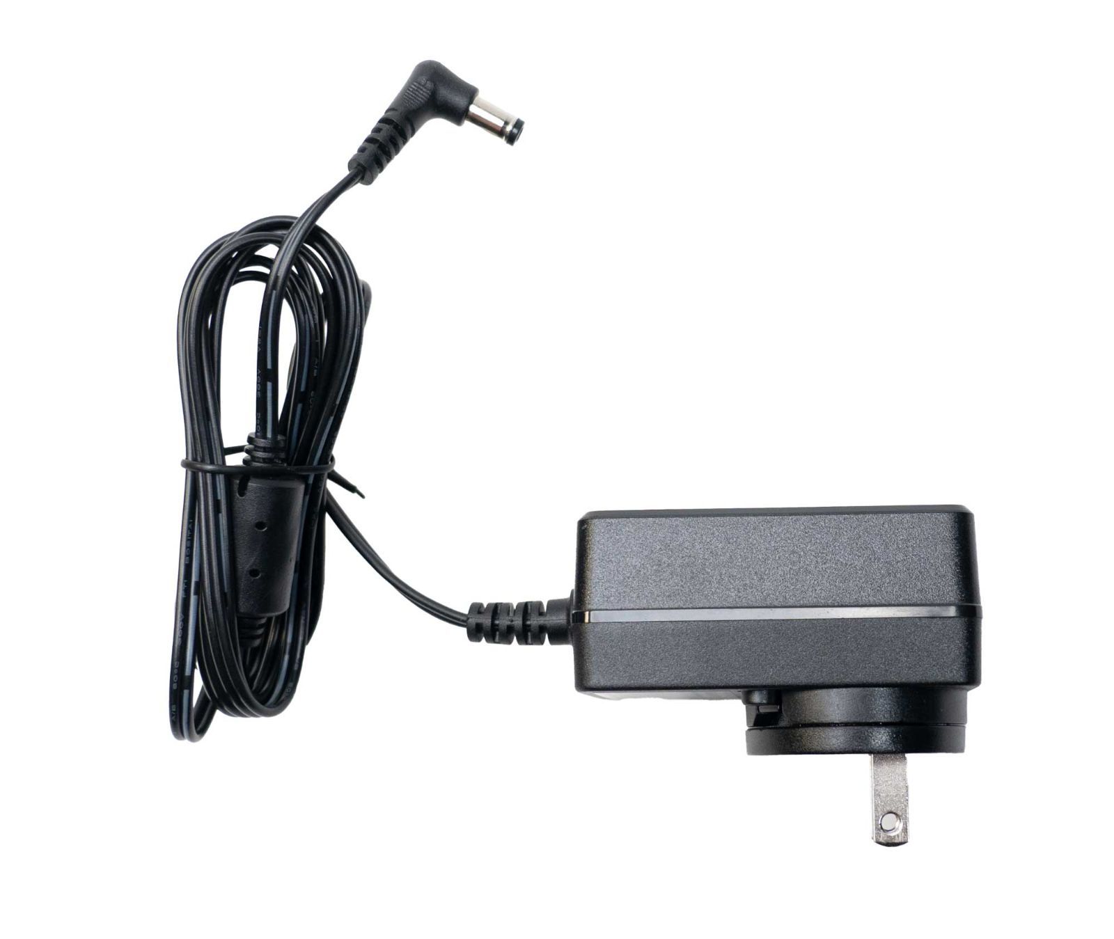 新品 LINE6 DC-3I HX StompやPOD Go等の純正アダプター。
