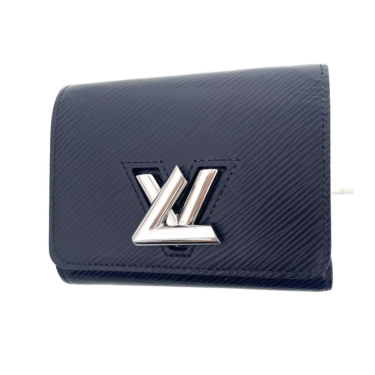 LOUIS VUITTON ルイ・ヴィトン ポルトフォイユ・ツイスト コンパクト 