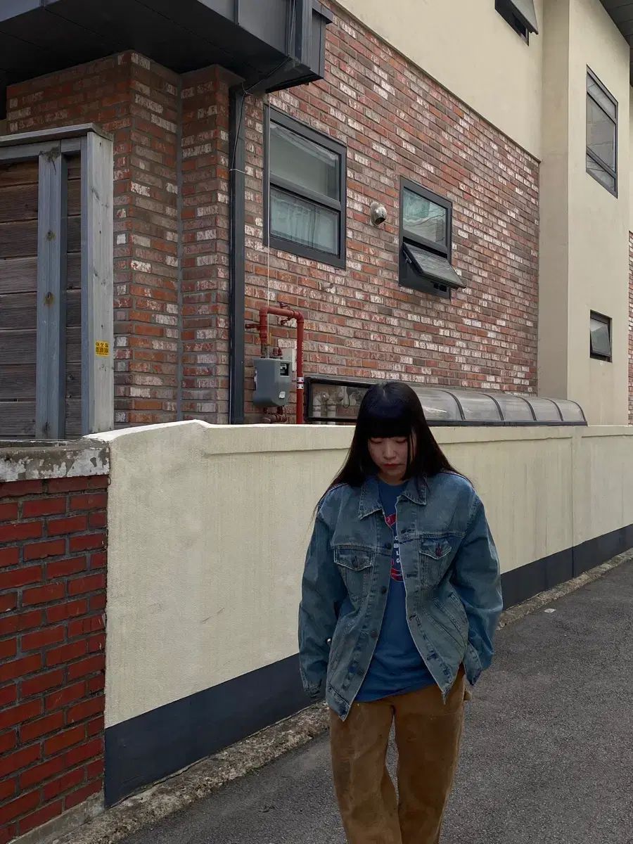 GAP オールドギャップ デニム ジャケット