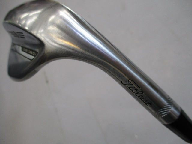 ウェッジ タイトリスト ボーケイSM10 Tour Chrome 60-12D/DG(JP)/WEDGE